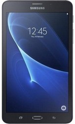 Замена разъема питания на планшете Samsung Galaxy Tab A 7.0 LTE в Уфе